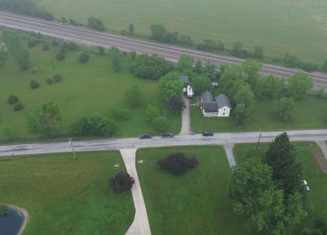 Property at 5270 County Road 56 Rd, Saint Joe, IN 46785, 3 beds, 1 bath