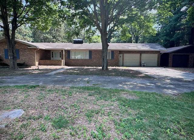 Property at 14542 State Road 120, Bristol, IN 46540, 4 beds, 2 baths