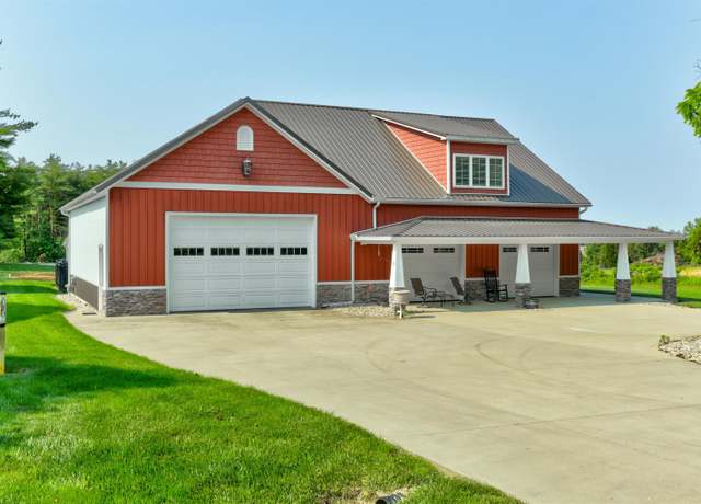 Property at 32 Hevron Rd, Santa Claus, IN 47579, 2 beds, 2 baths