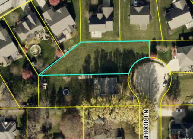 Property at 2304 Robinhood Ln, West Lafayette, IN 47906