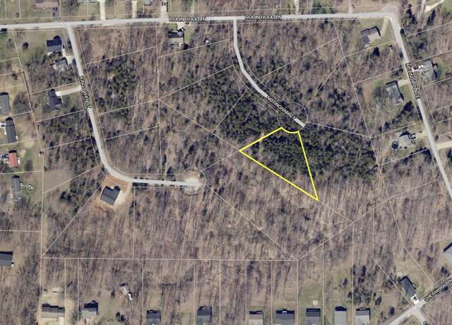 Property at 315 Nottingham Ct, Bedford, IN 47421