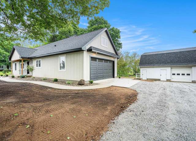 Property at 13988 County Road 28, Middlebury, IN 46540, 3 beds, 2 baths