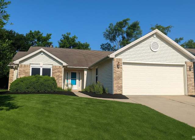 Property at 2220 Bobolink Dr, West Lafayette, IN 47906, 3 beds, 2 baths