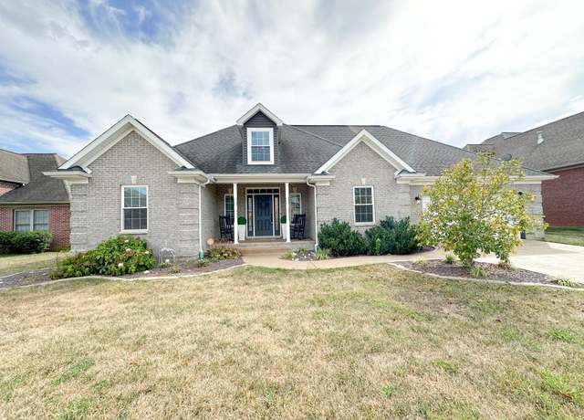 Property at 2547 Gavins Ln, Evansville, IN 47725, 3 beds, 2 baths