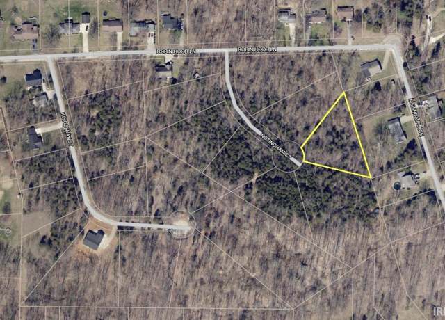 Property at 314 Nottingham Ct, Bedford, IN 47421