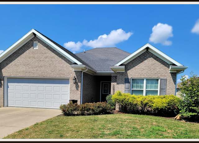 Property at 3134 Helmsford Ct, Evansville, IN 47715, 3 beds, 2 baths
