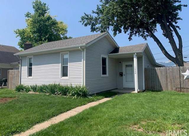 Photo of 1532 N 16th St, Lafayette, IN 47904