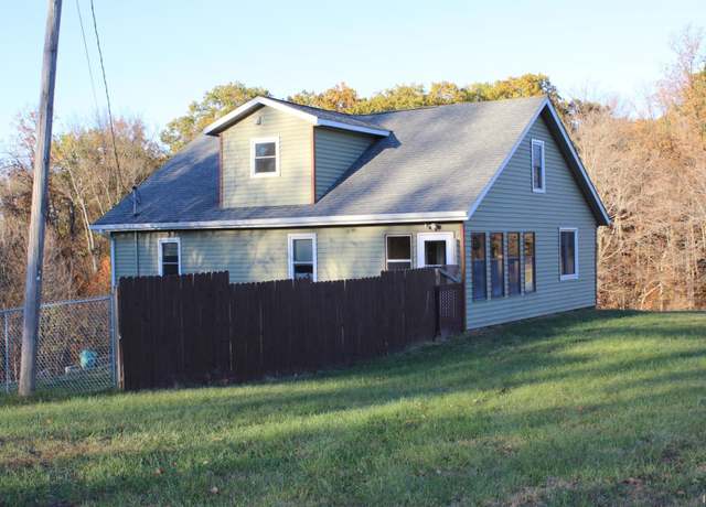 Property at 7063 E State Road 54 Rd, Bloomfield, IN 47424, 3 beds, 2 baths