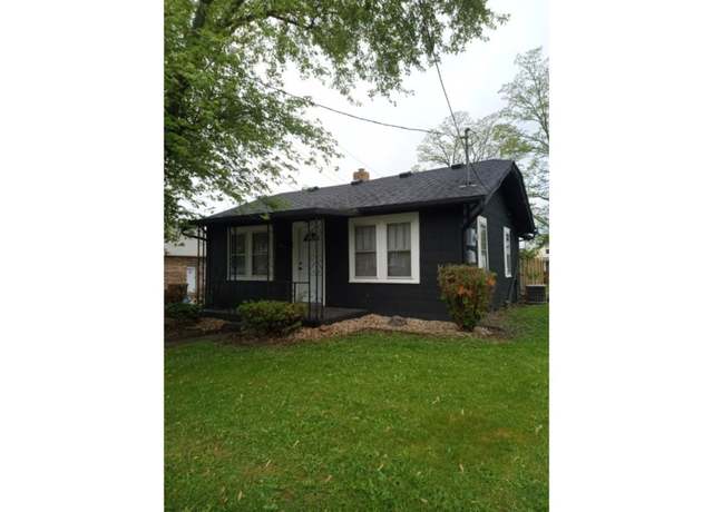 Property at 2121 S 18th St, New Castle, IN 47362, 2 beds, 1 bath