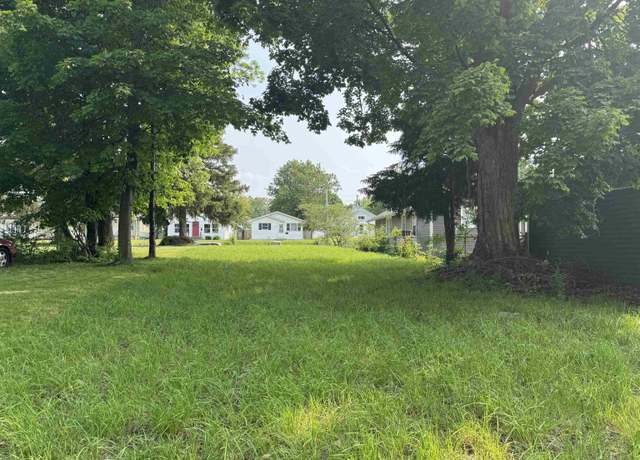 Property at 405 E Fairview Ave, South Bend, IN 46614