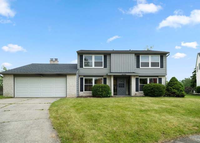 Property at 6320 Wakopa Ct, Fort Wayne, IN 46815, 4 beds, 2.5 baths