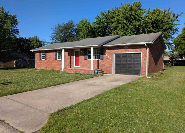 Property at 2899 Jerrald Dr, Newburgh, IN 47630, 3 beds, 1 bath
