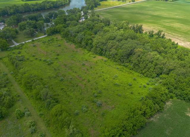 Property at 6451 N East Shafer Dr, Monticello, IN 47960