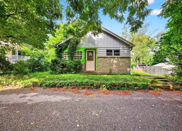 Property at 2304 S Ford Ave, Bloomington, IN 47403, 2 beds, 1 bath