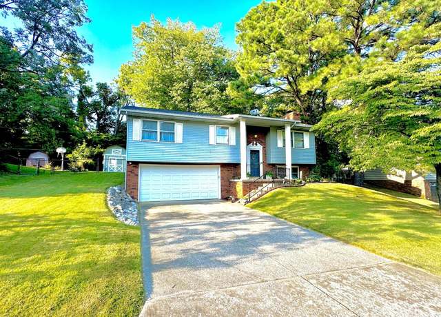 Property at 6688 Concord Dr, Newburgh, IN 47630, 3 beds, 2.5 baths