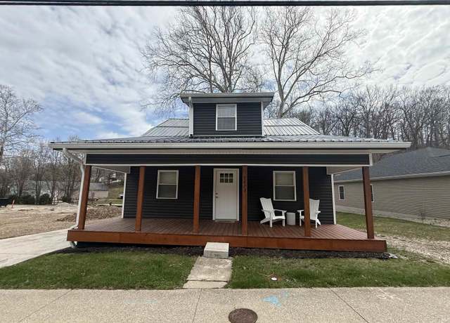 Property at 8873 W St. Rd. 56, French Lick, IN 47432, 4 beds, 2 baths