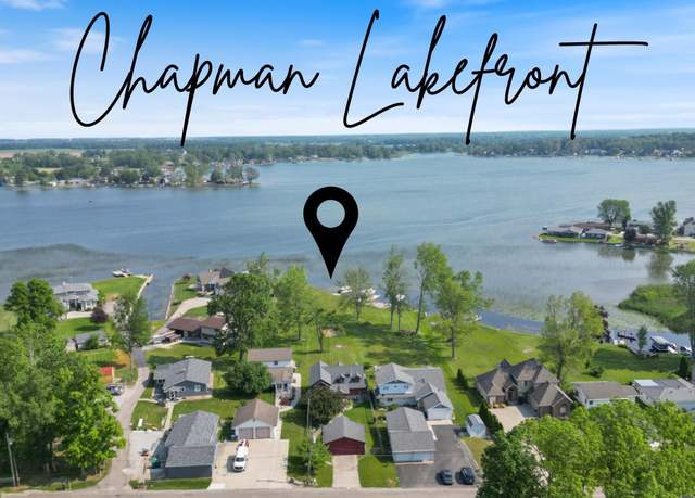 Property at 1791 Chapman Lake Dr, Warsaw, IN 46582, 3 beds, 2 baths