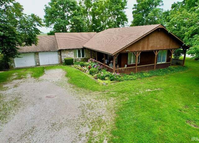 Property at 2647 W 400 South, Kokomo, IN 46902, 3 beds, 2 baths