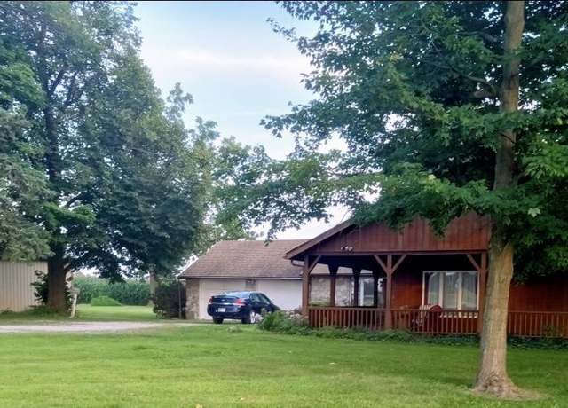 Property at 2647 W 400 South, Kokomo, IN 46902, 3 beds, 2 baths
