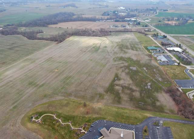 Property at 2022 Clearview Dr, Vincennes, IN 47591