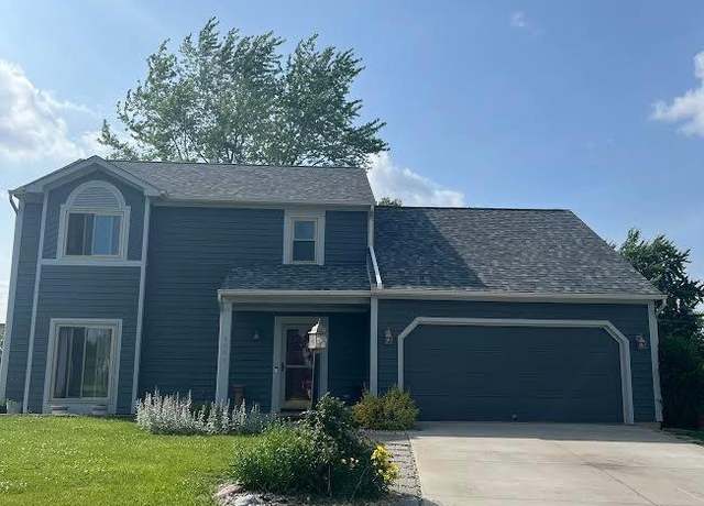 Property at 6804 Richfield Ct, Fort Wayne, IN 46816, 4 beds, 2.5 baths