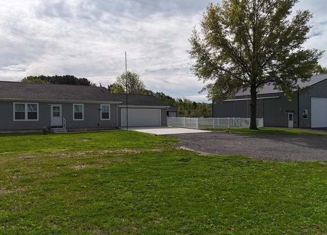 Property at 16330 11th Rd, Plymouth, IN 46563, 3 beds, 2 baths