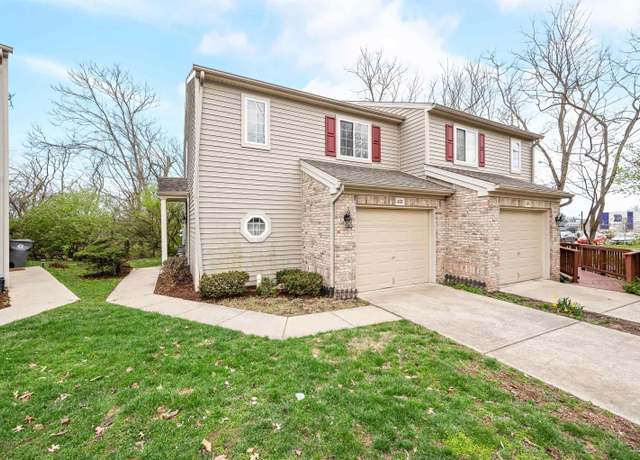 Property at 602 W Bayberry Ct, Bloomington, IN 47401, 3 beds, 2.5 baths