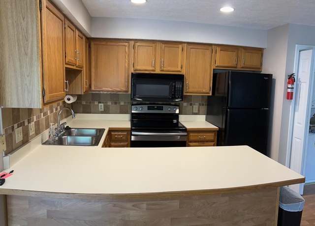Property at 1368` S College Mall Rd, Bloomington, IN 47401, 2 beds, 1 bath