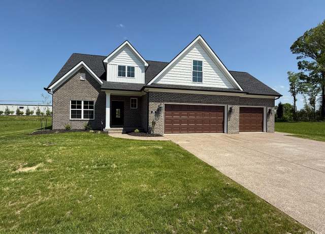 Property at 2841 Palomar Dr, Evansville, IN 47711, 5 beds, 3 baths