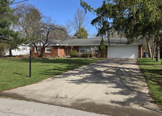 Property at 17335 Willowbrook Dr, South Bend, IN 46635, 3 beds, 2 baths