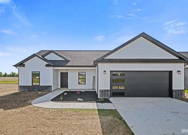 Property at 2487 Fiona Dr, Kokomo, IN 46902, 3 beds, 2 baths