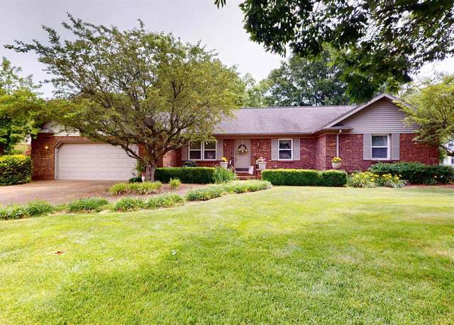 Property at 6909 Southport Dr, Evansville, IN 47711, 3 beds, 2 baths