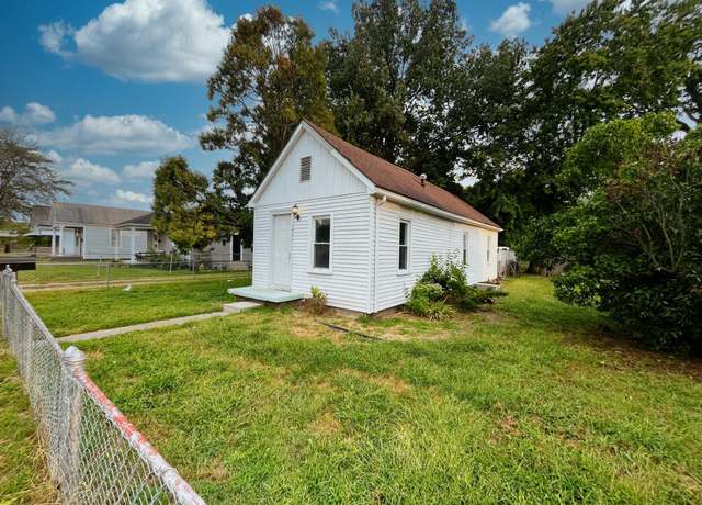 Property at 1421 Allens Ln, Evansville, IN 47710, 2 beds, 1 bath