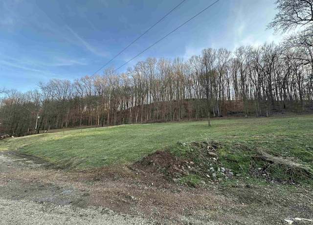 Property at TBD Witt Rd, Shoals, IN 47581