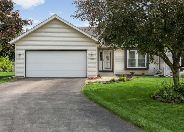 Property at 2001 Poppy Ct, Mishawaka, IN 46544, 2 beds, 2 baths