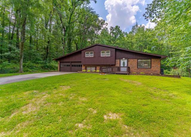 Property at 417 Pine Pl, Evansville, IN 47710, 3 beds, 2 baths