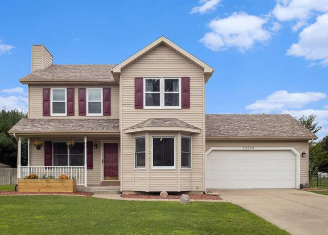 Property at 29299 Raintree Ct, Elkhart, IN 46517, 3 beds, 2.5 baths