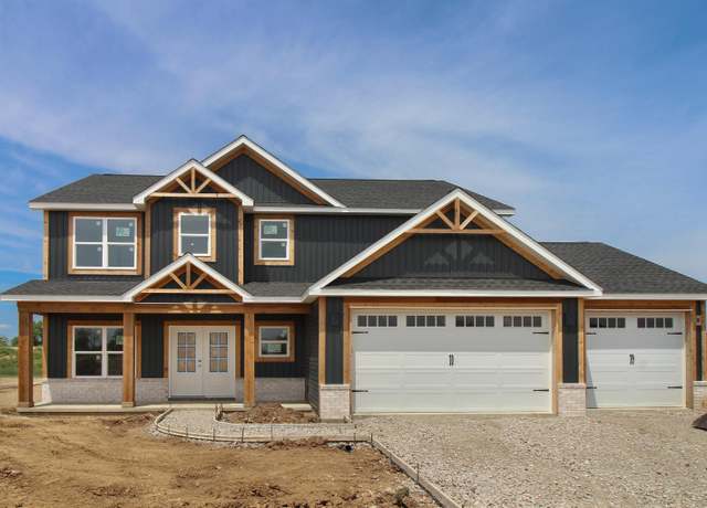 Property at 892 Ravenstone Dr, Lafayette, IN 47909, 4 beds, 2.5 baths