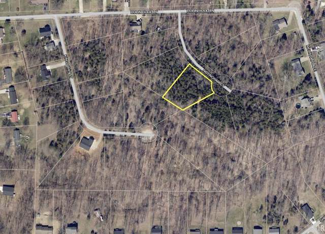 Property at 309 Nottingham Ct, Bedford, IN 47421