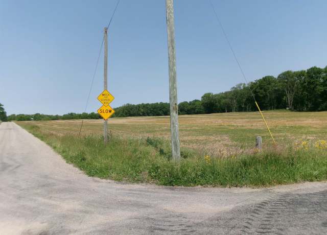 Property at Bare Land, Walton, IN 46994