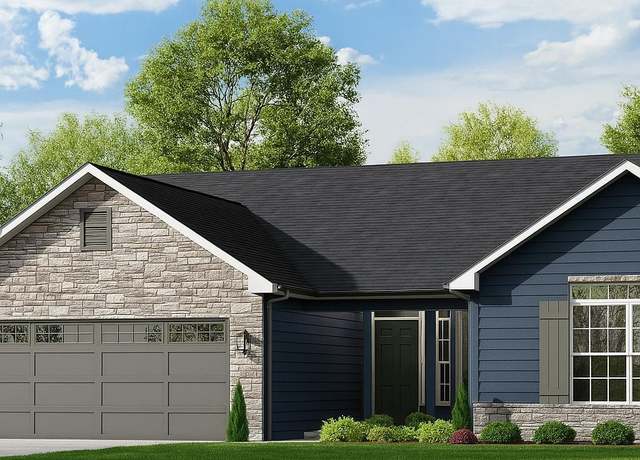 Property at 4831 Windrow Way, Fort Wayne, IN 46818, 3 beds, 2 baths