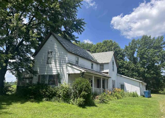 Property at 1662 E 550 Rd N, Kokomo, IN 46901, 3 beds, 1 bath