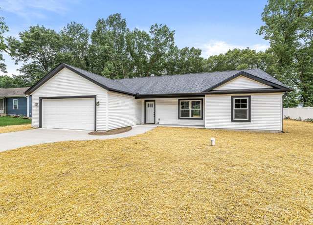 Property at 29797 Ashford Dr, Elkhart, IN 46514, 3 beds, 2 baths