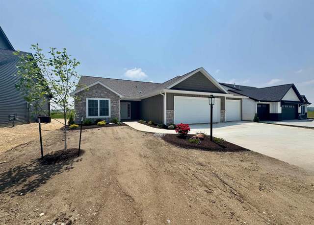 Property at 5249 Elk Run Pl, Fort Wayne, IN 46818, 3 beds, 2 baths