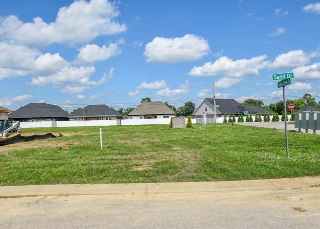 Property at 3509 Sand Dr, Newburgh, IN 47630