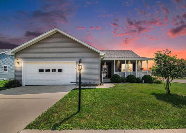 Property at 235 Whispering Blvd, Laporte, IN 46350, 3 beds, 2 baths