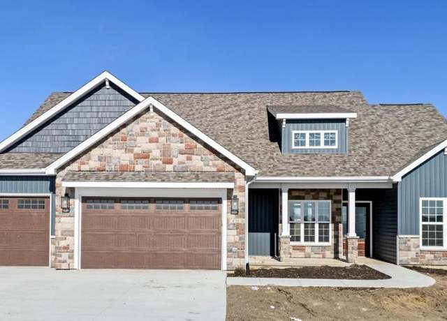 Property at 6711 W Division Line Rd, Delphi, IN 46923, 4 beds, 3.5 baths
