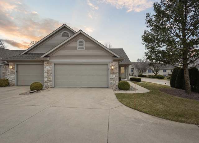 Property at 1249 Camden Ct, Goshen, IN 46526, 4 beds, 3 baths