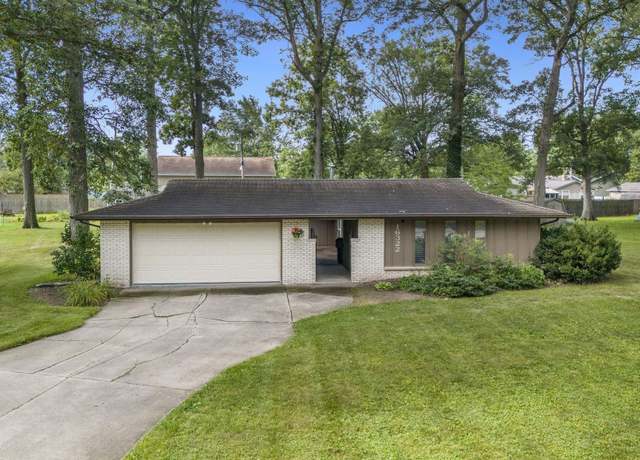 Property at 16322 Venison Trl, Woodburn, IN 46797, 3 beds, 1.5 baths