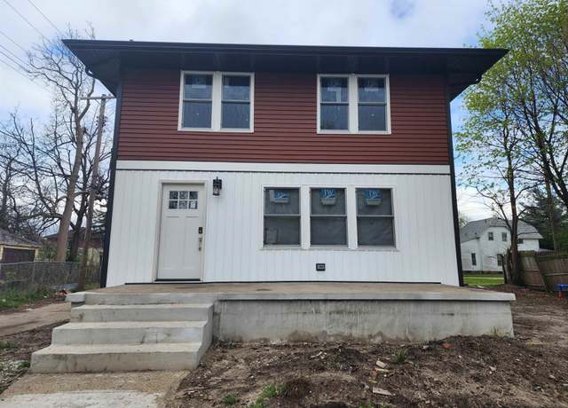 Photo of 312 Fulton Ct, South Bend, IN 46601